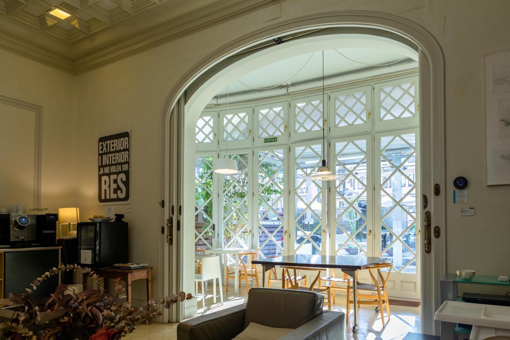 B&B Boutique Ca La Maria — Photos 3